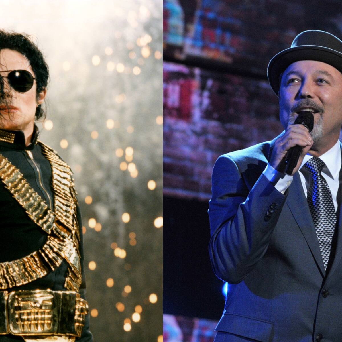 La canción que casi nadie conoce entre Michael Jackson y Rubén Blades: esta es la historia