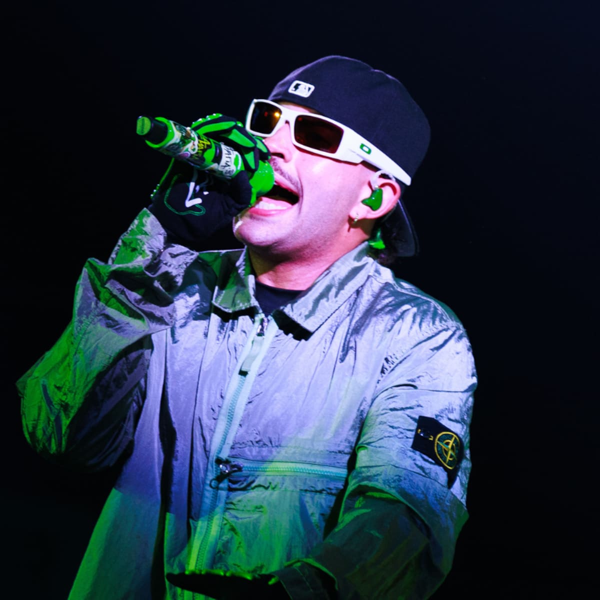 'PIENXA EN MI' de Feid ft. Sfera Ebbasta: letra completa y significado