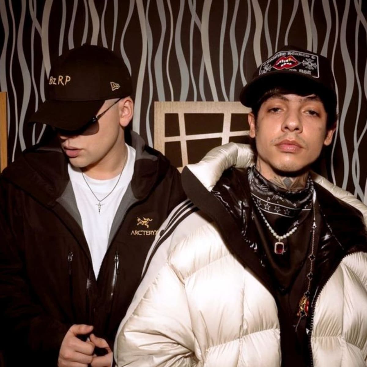 Bizarrap x Natanael Cano: Two Songs in One Session (#59) Lyrics in English