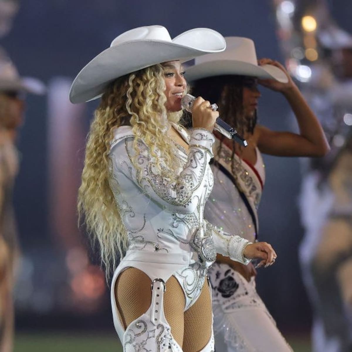Beyoncé’s Act III: Is ‘Betty Black’ the Final Chapter?