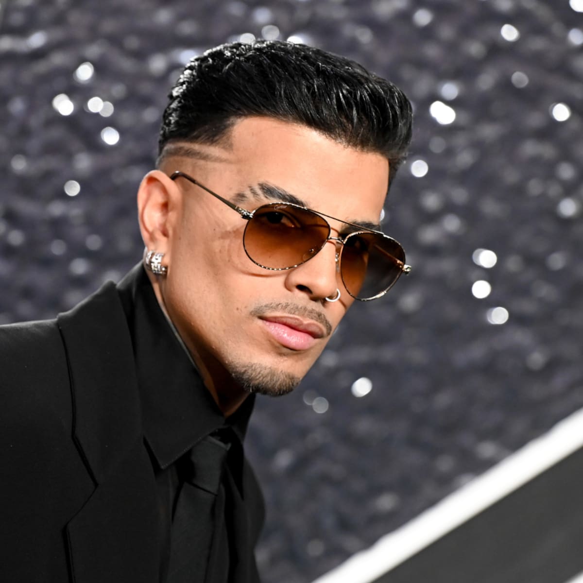 Es oficial: Rauw Alejandro está entre las 100 personas más influyentes del mundo