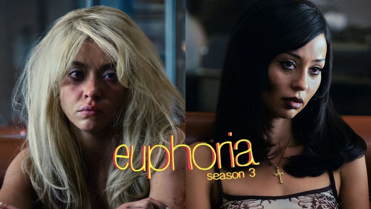 Final de 'Euphoria' explicado: ¿qué pasó con Rue y el resto de personajes?