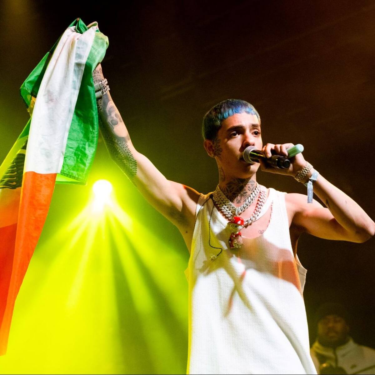 What Are The ‘Corridos Tumbados’?