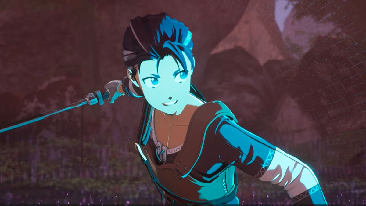 Echoes of Aincrad: Primeras impresiones del ambicioso y nuevo RPG de Sword Art Online