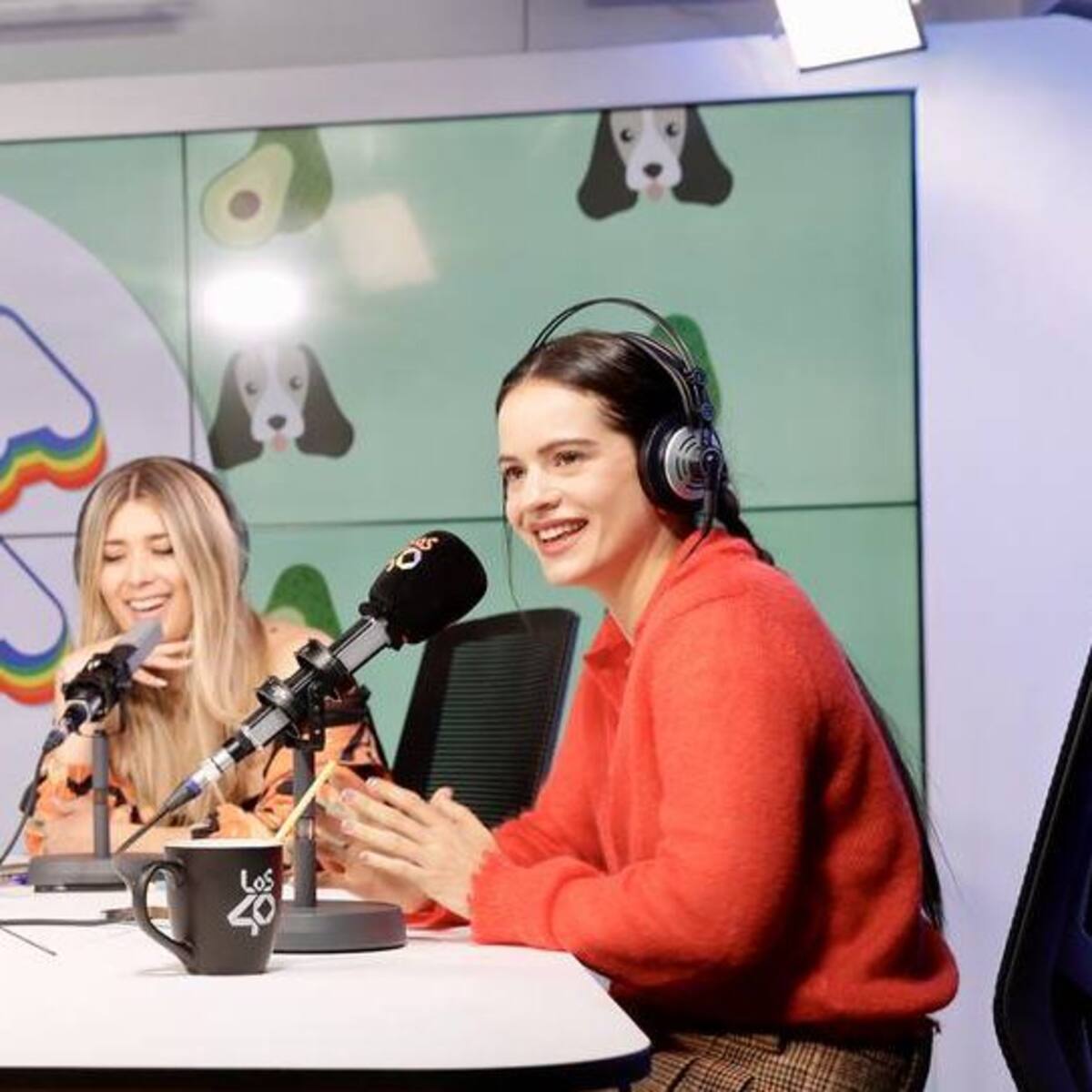 Rosalía Explains to Los40 What’s Behind ‘Tuya’: Japan & a Fleeting Love Night