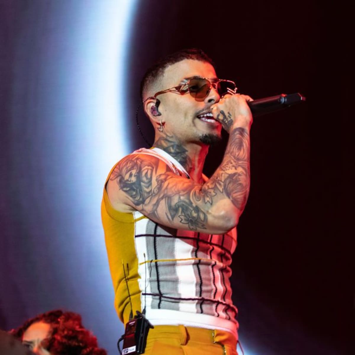 Sueños Festival 2024 Canceled: Will Peso Pluma’s and the Other Acts Be Rescheduled?