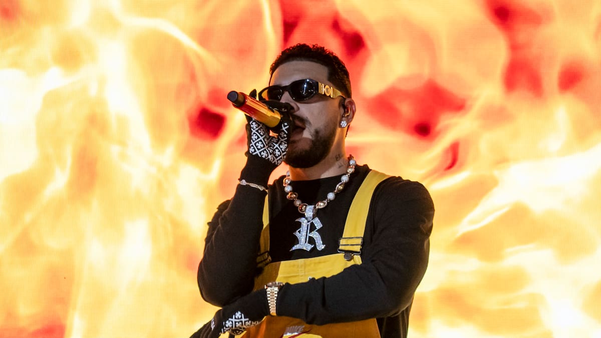 Todos los artistas confirmados para LOS40 Music Awards Santander 2026