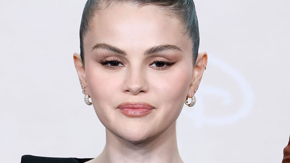 Selena Gomez Opens Up About What Could Bring Her Back on Tour