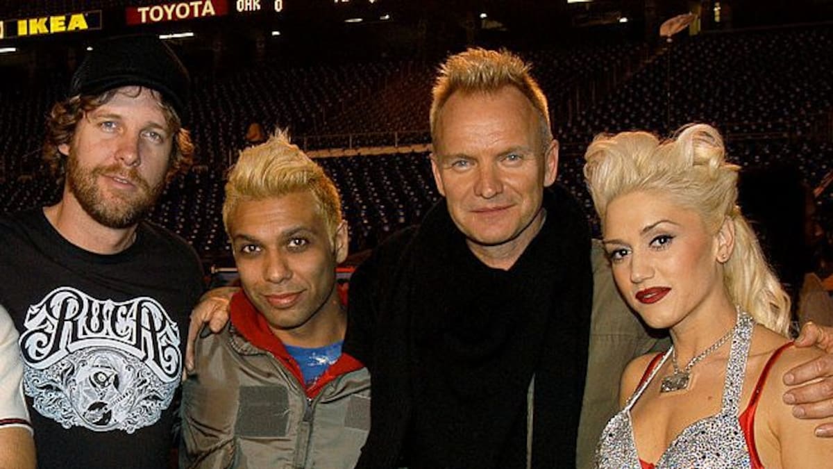No Doubt at the Sphere in Las Vegas: Dates, Tickets, and What to Expect