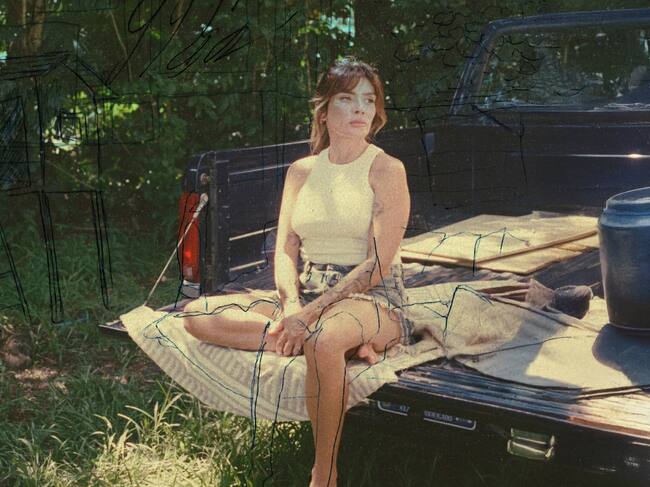 Kany García, artista