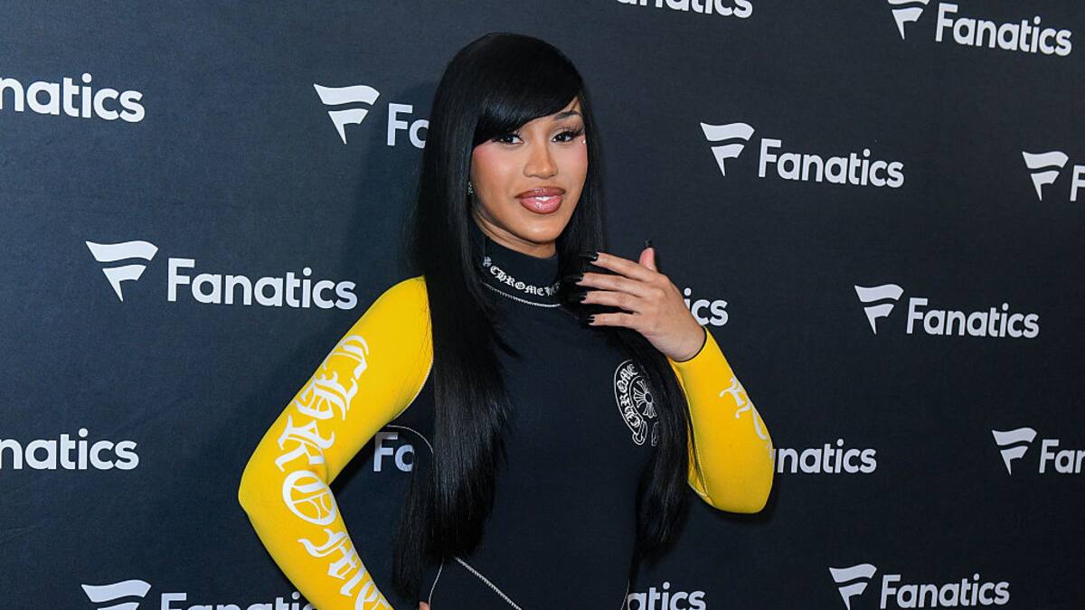¿Cuál es el precio de los tickets para el Little Miss Drama Tour de Cardi B? Aquí tienes donde comprarlos