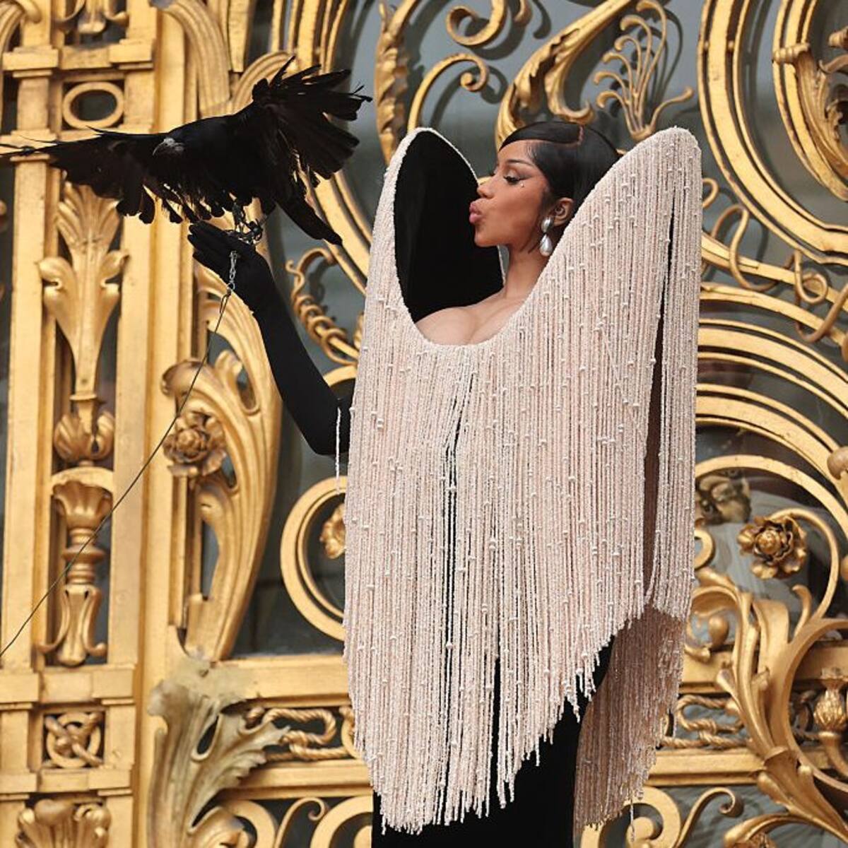 Have Cardi B and Stefon Diggs Broken Up?