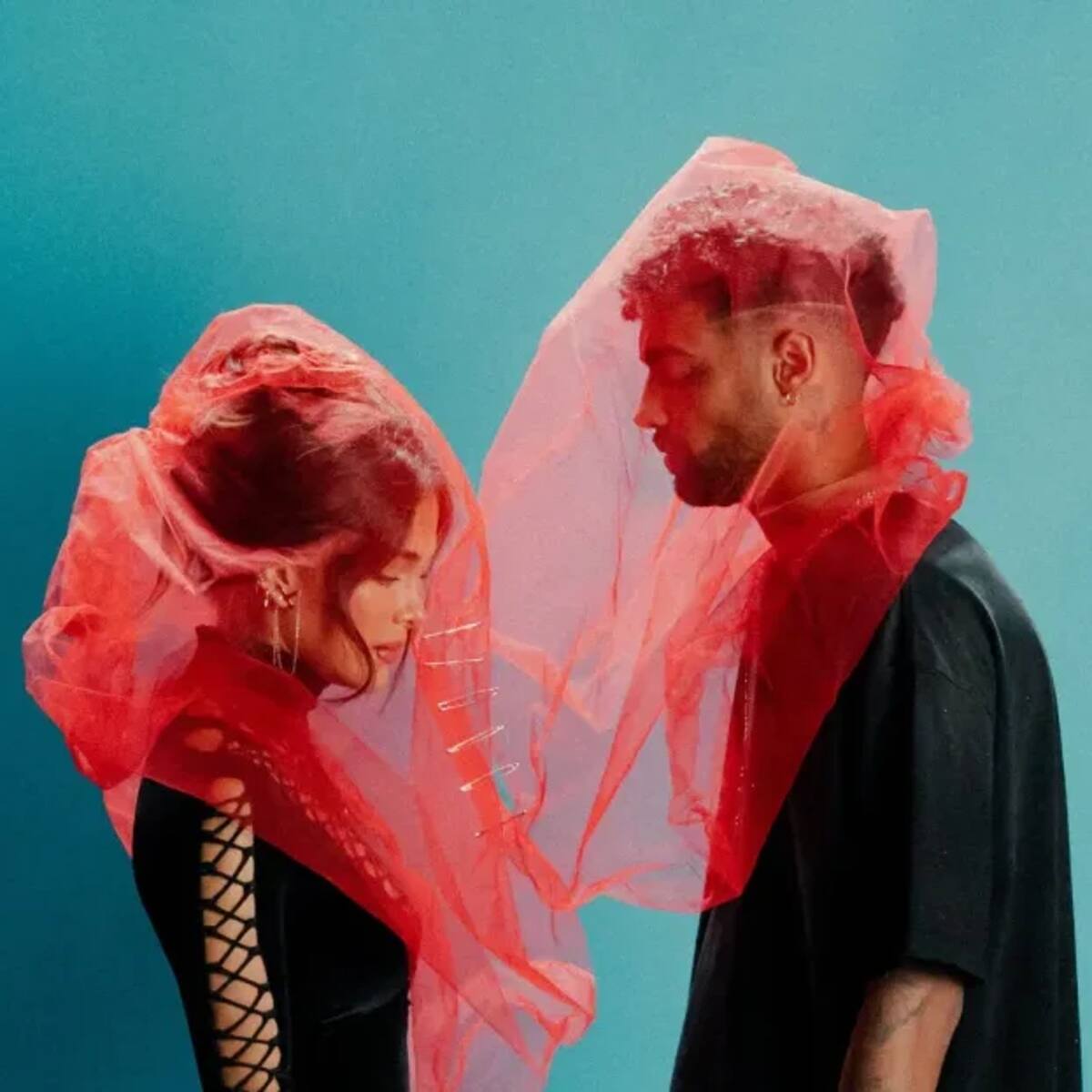 Greeicy and Jay Wheeler’s Heartfelt ‘¿Qué Te Pasó?’: Meaning and English Lyrics