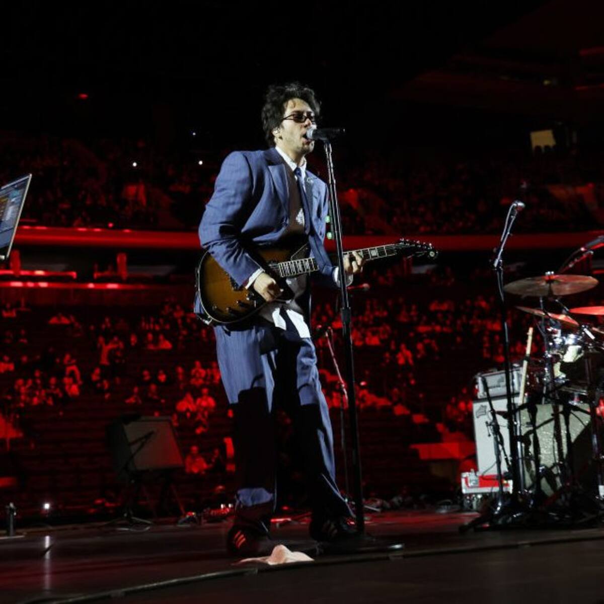 Who Is Nat Wolff, Billie Eilish’s New Rumored Boyfriend?