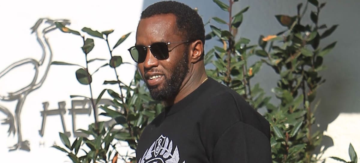 Diddy Combs // Fotos: Getty Images
