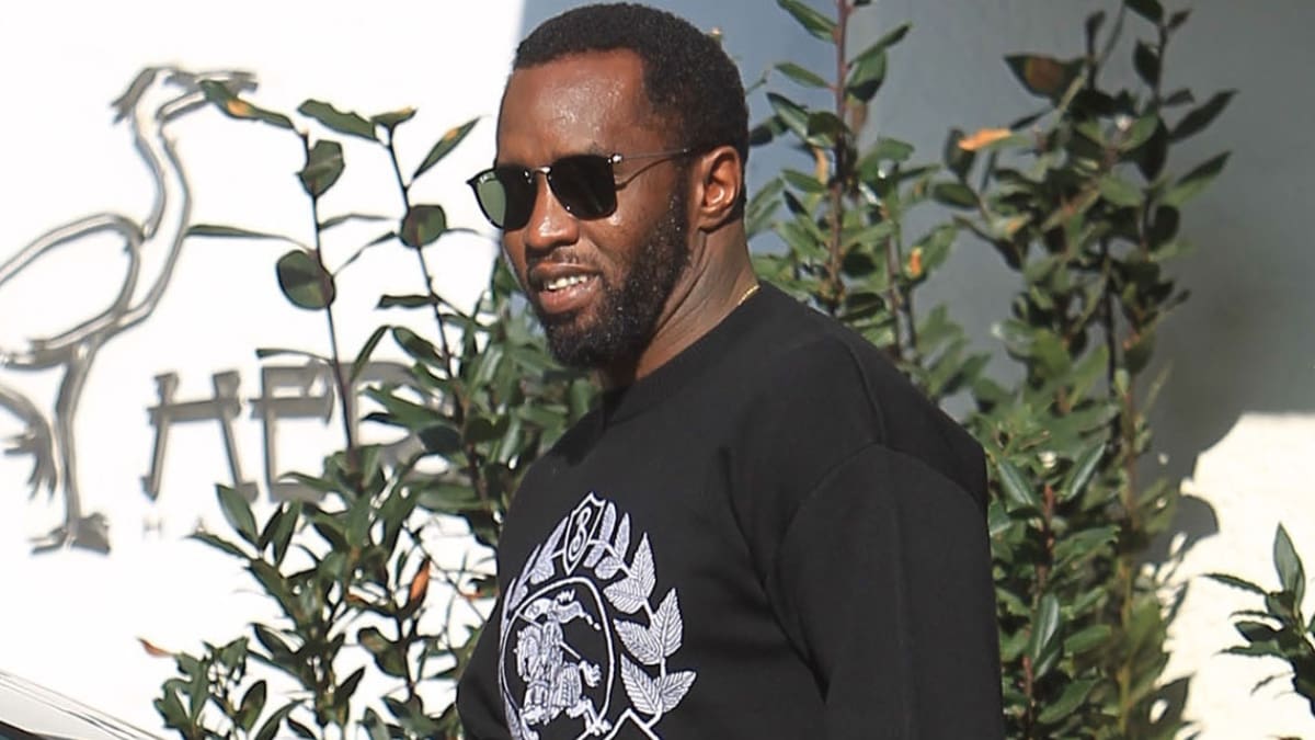 Puff Daddy está hospitalizado después de sufrir una lesión durante una pelea en prisión