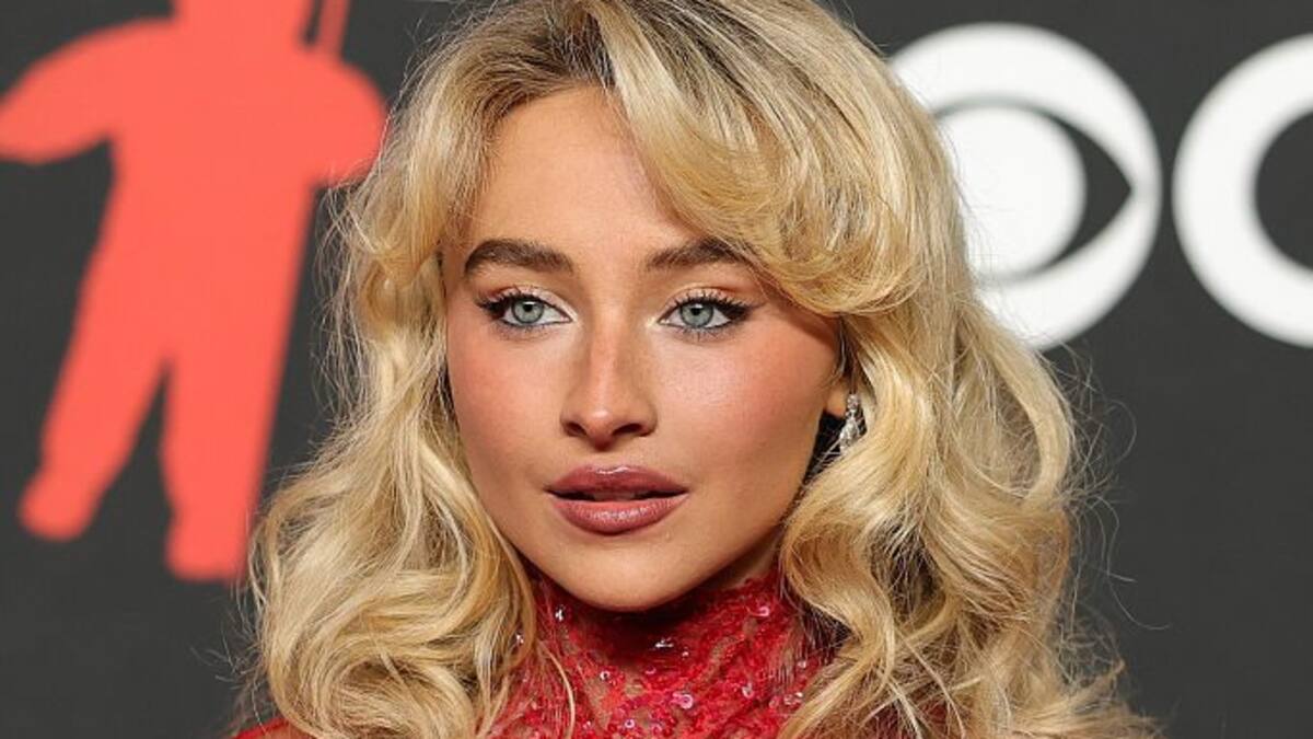 La contundente respuesta de Sabrina Carpenter al polémico video de ICE que usa su música