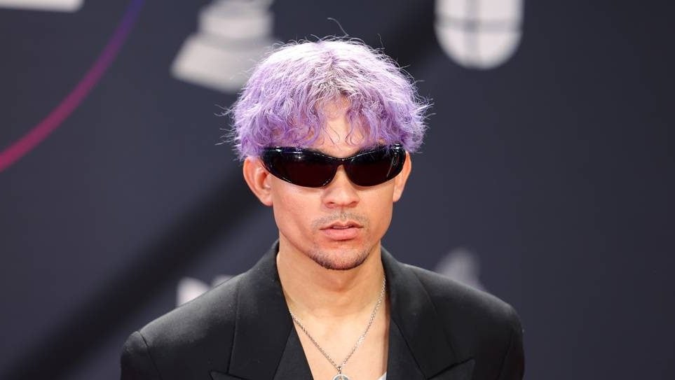 Christopher Polk/Getty Images.