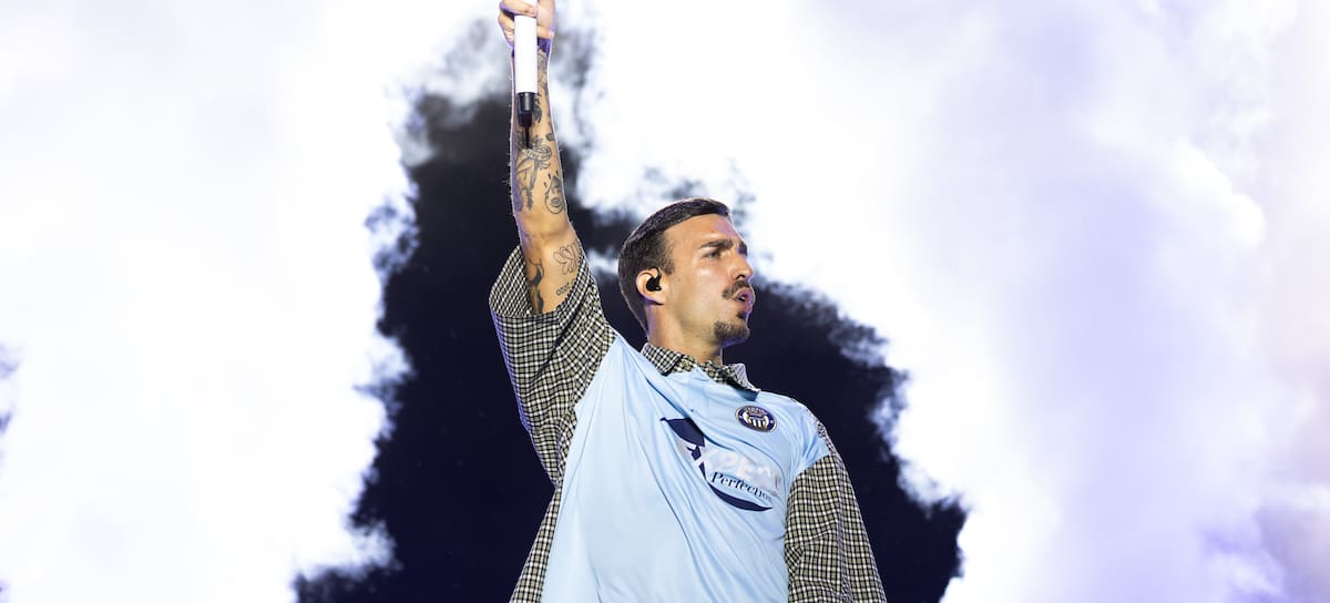 Rels B en su concierto multitudinario en Mallorca el 11 de septiembre de 2026