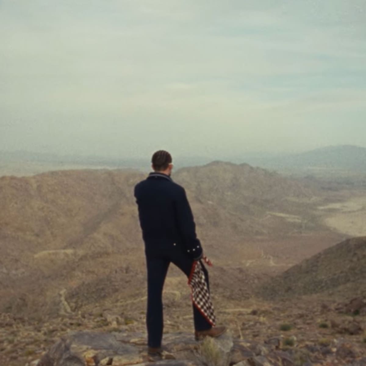 A Victoria Secret Angel, Horses and Special Appearances in Bad Bunny’s New ‘Where She Goes’