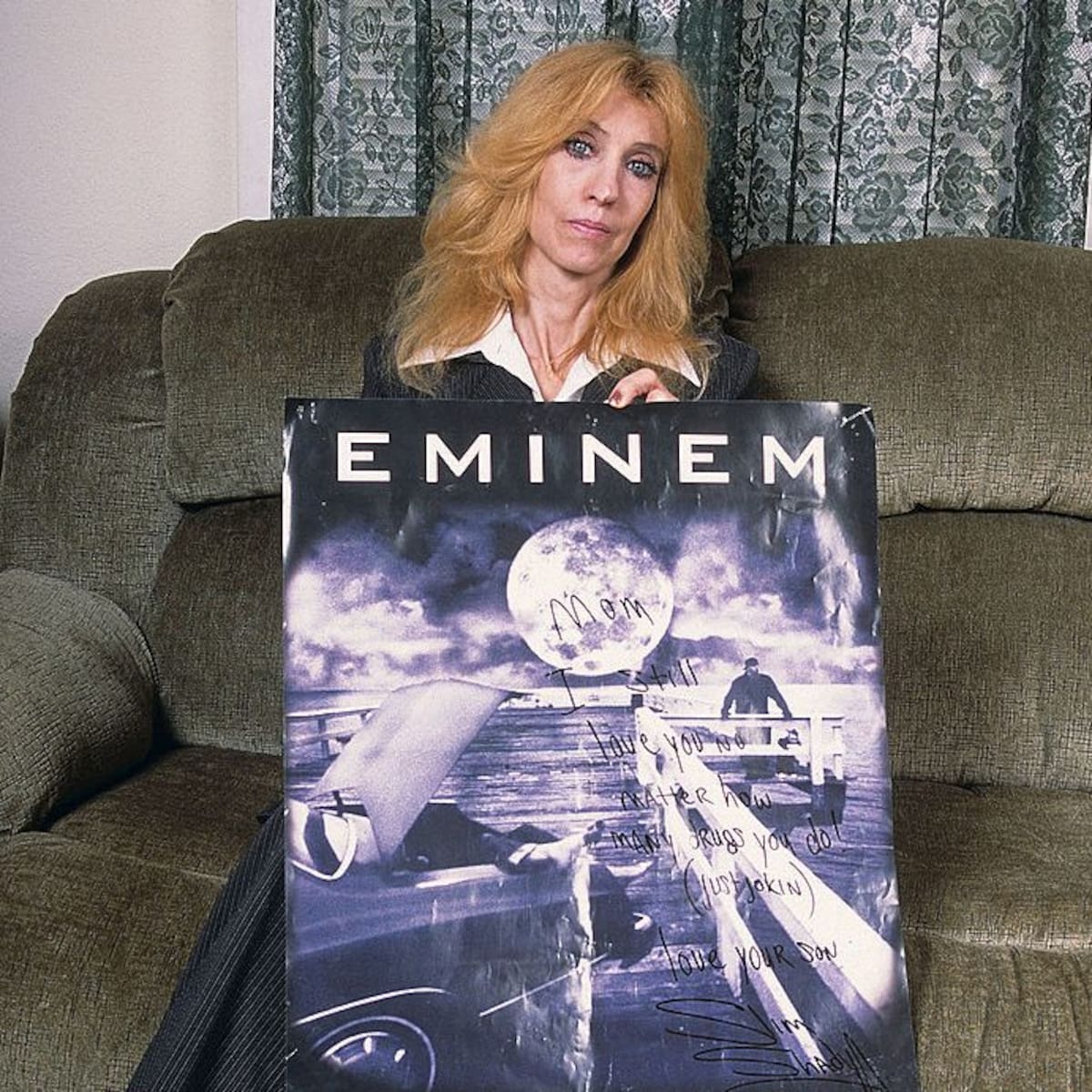 Eminem’s Mother Debbie Nelson Dies at 69: The Cause and Their Complicated Relationship