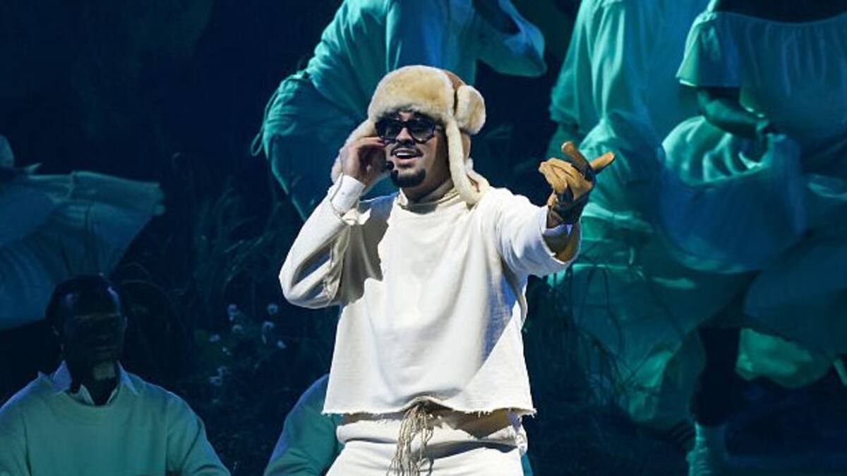 How to Vote in the 2025 Premios Juventud and See All the Nominees