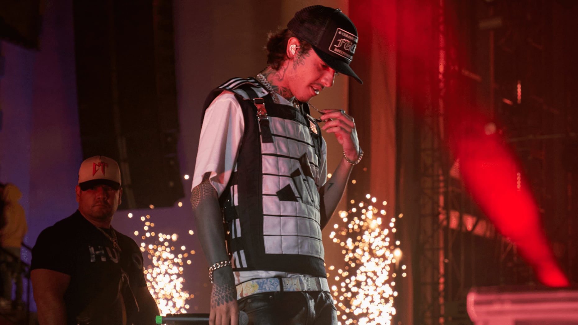 Jaime Nogales/Getty Images.