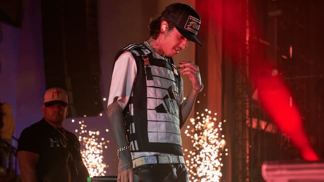 Jaime Nogales/Getty Images.