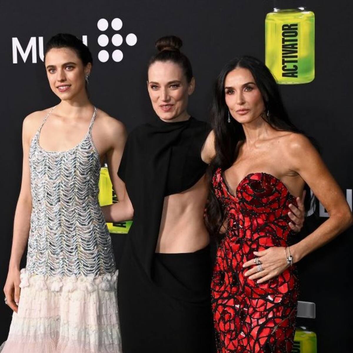 Director Coralie Fargeat Turns Down Marvel’s Offer for The Substance