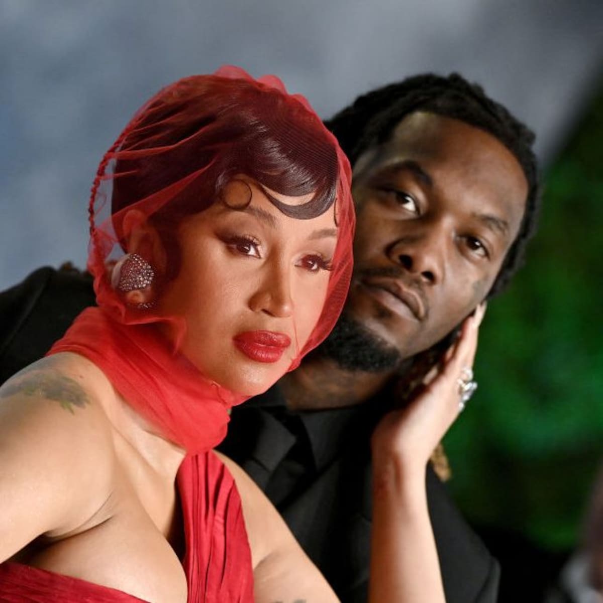Why Cardi B Has to Pay Spousal Support to Offset