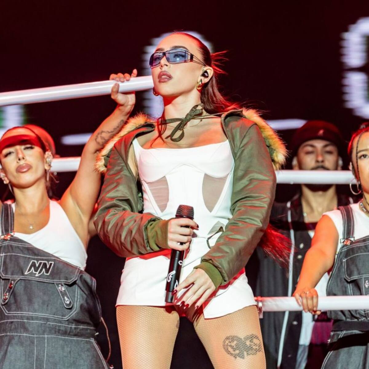 Nicki Nicole: 40 Things You (Probably) Didn’t Know About Her