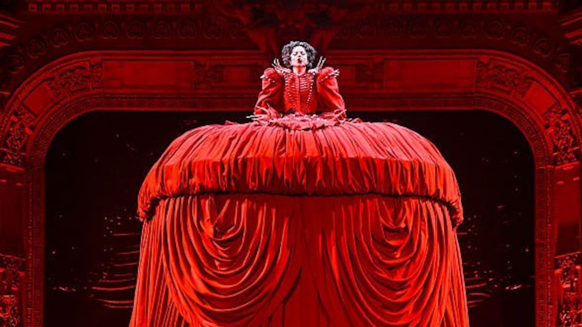 How to Watch Lady Gaga’s Mayhem Requiem Show in Los Angeles? Photos, Videos, and What We Know