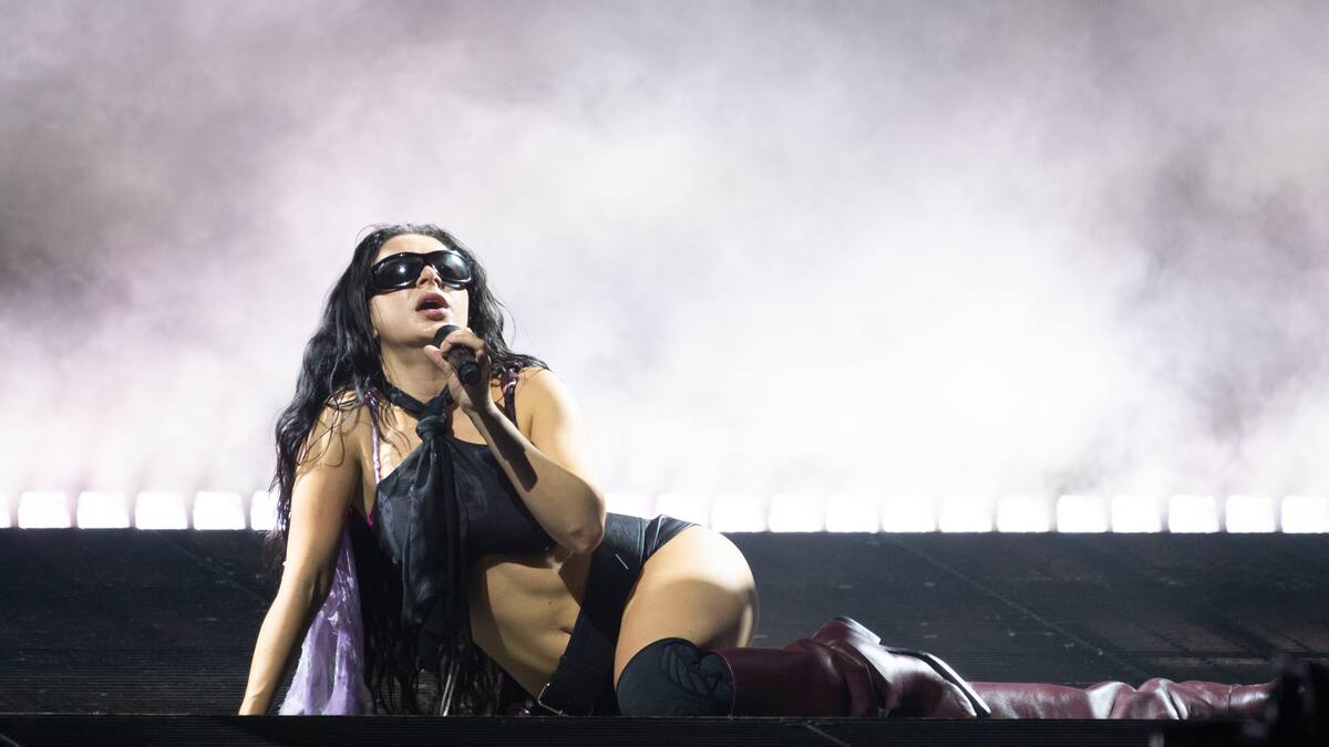 Todos los artistas que actuarán en el Lollapalooza 2026 en Chicago: lineup completo