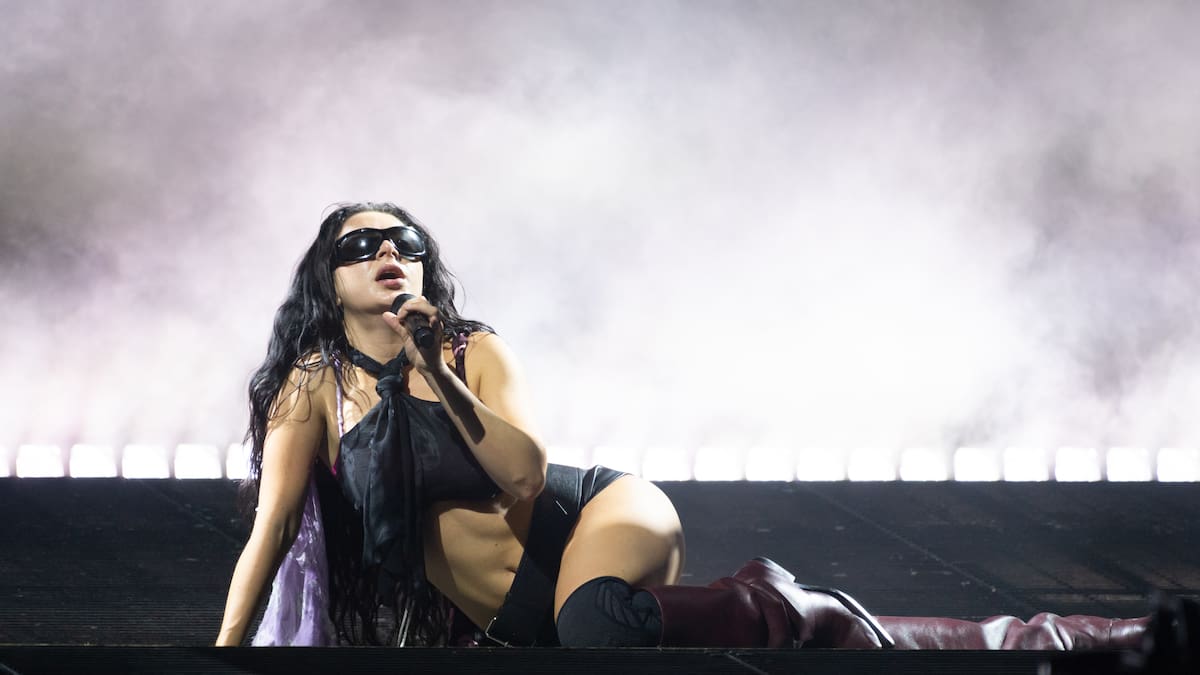 Todos los artistas que actuarán en el Lollapalooza 2026 en Chicago: lineup completo