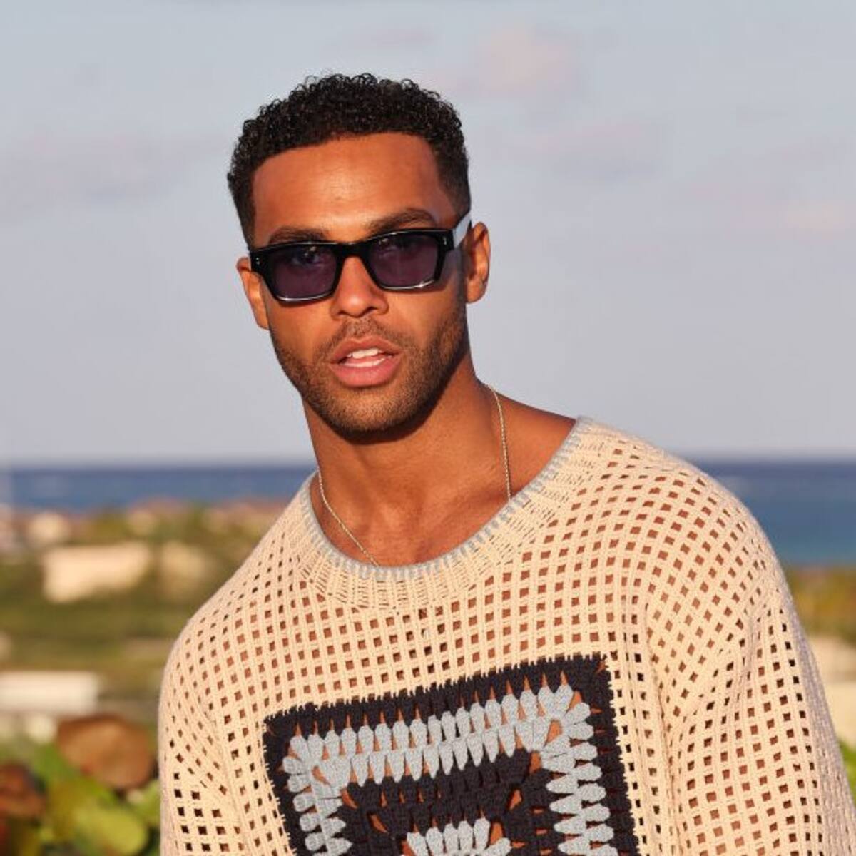 Who is Lucien Laviscount? Star of Shakira’s Newest Music Video