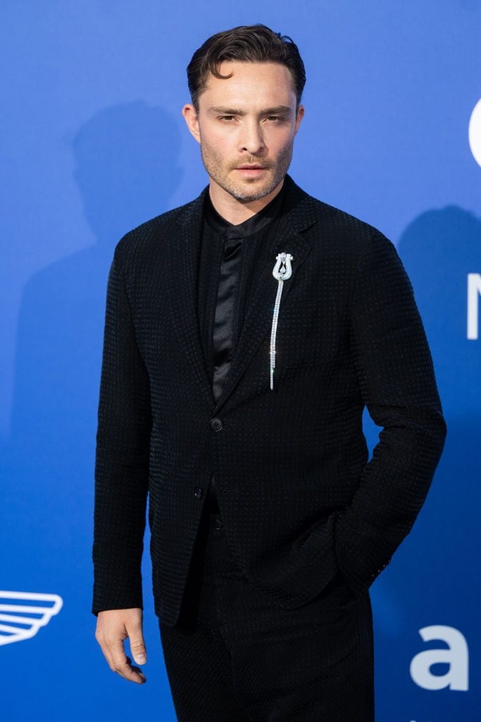 Samir Hussein/Getty Images.