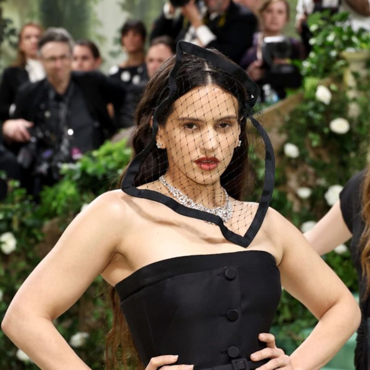 Ex-Couples That Cross Paths at the 2024 Met Gala