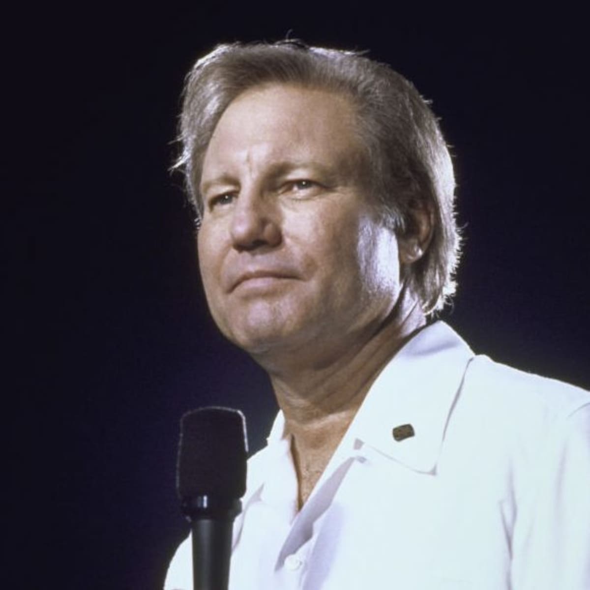 What Was the Cause of Death of Televangelist Jimmy Swaggart?