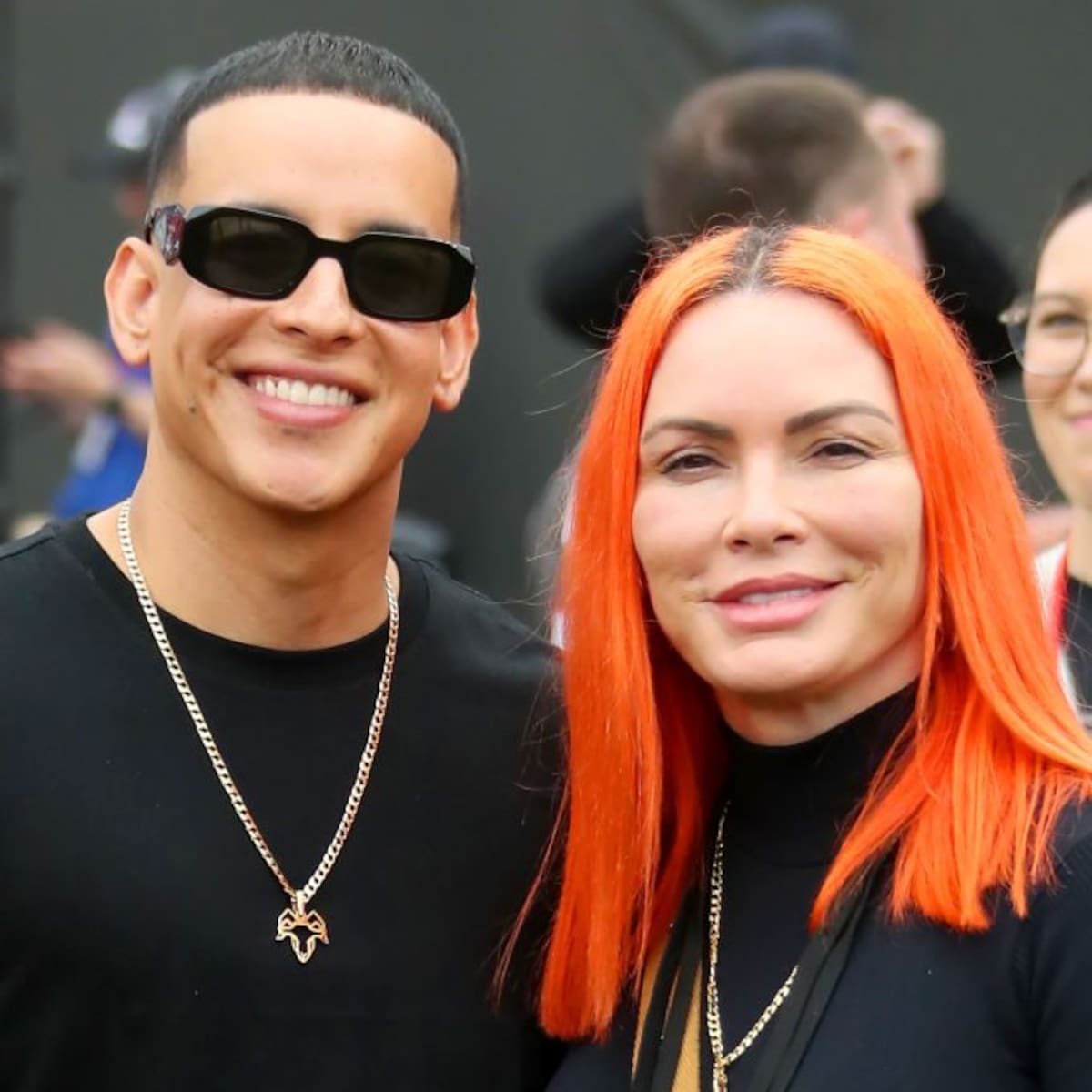 What’s Going On with Daddy Yankee’s Controversial Divorce: Alleged Theft?