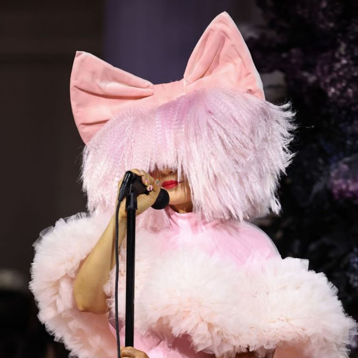 Sia’s Tough Confession: «When I Started to Get Sober, That’s When I Put The Wig on My Face»