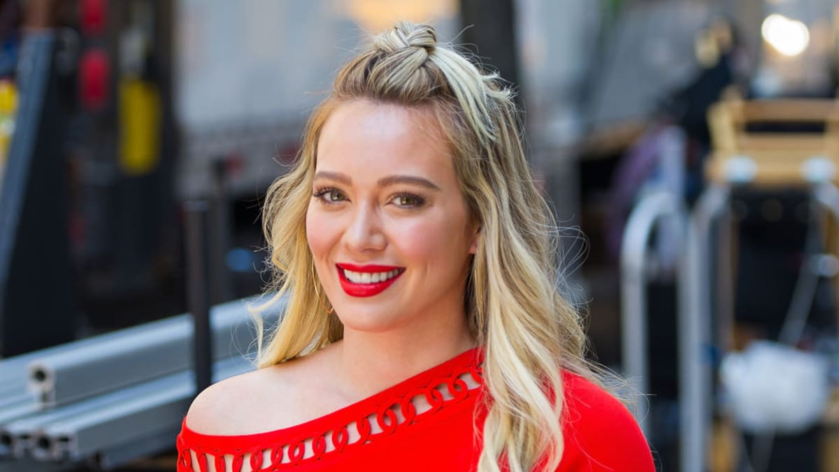 The Lucky World Tour de Hilary Duff: preventa, fechas y venta general