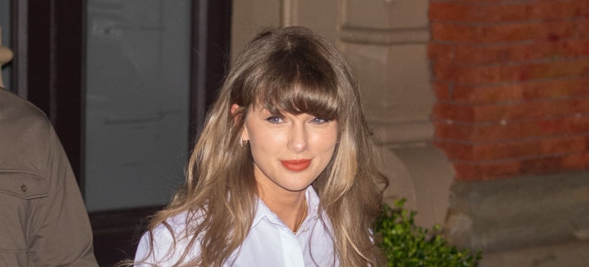Taylor Swift // Foto: Getty Images