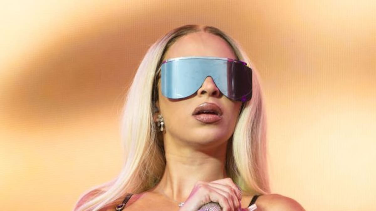 ¿Qué día lanzará álbum Bad Gyal? La artista anuncia disco y fechas de su gira en 2026