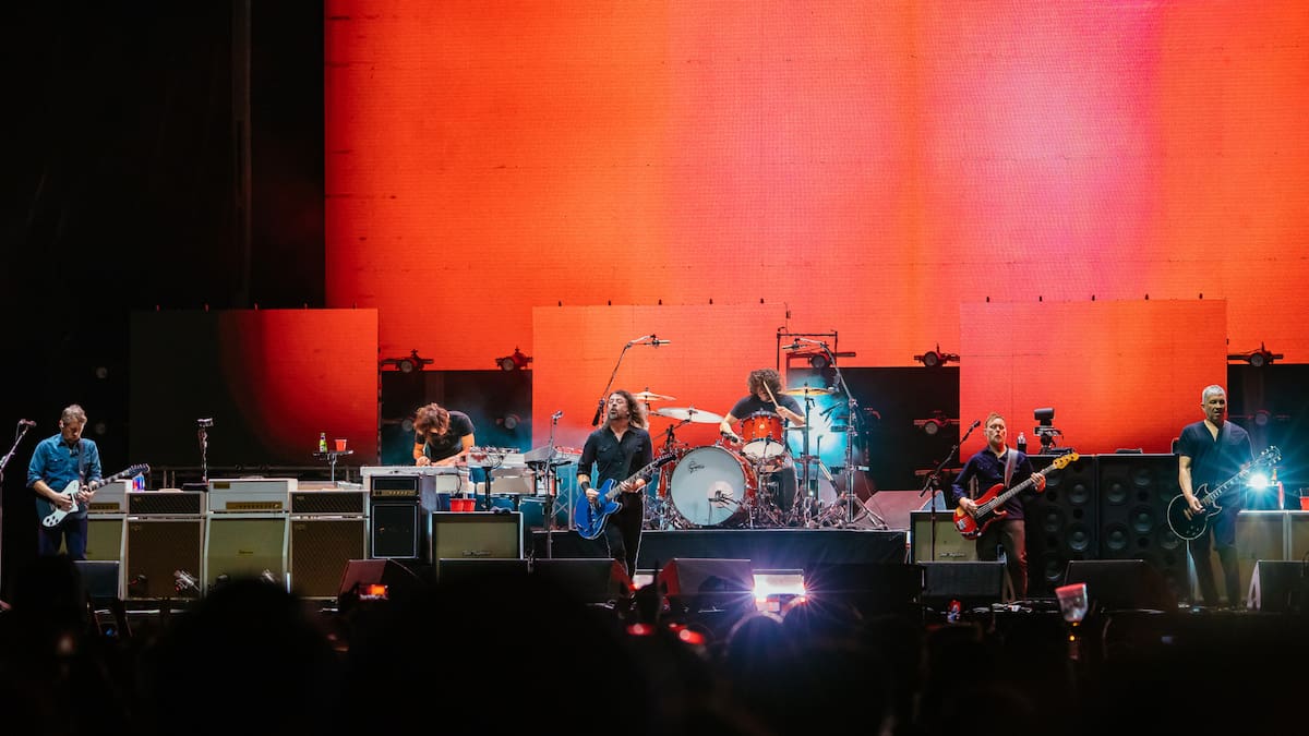 Corona Capital: estas son las fechas en las que se realizará el importante festival