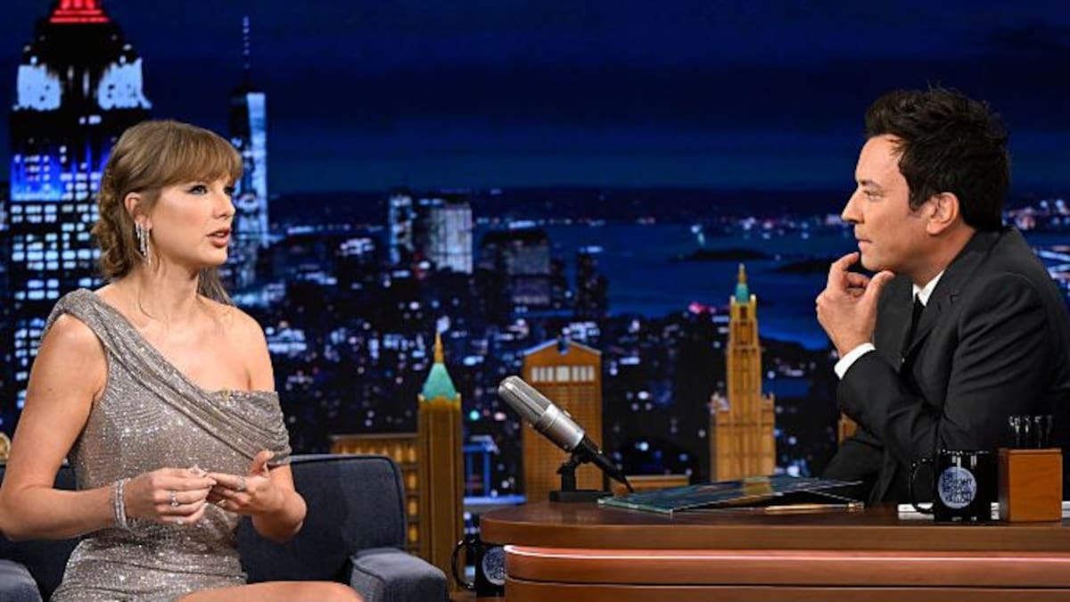 Taylor Swift Finally Reveals Why She Turned Down the 2026 Super Bowl