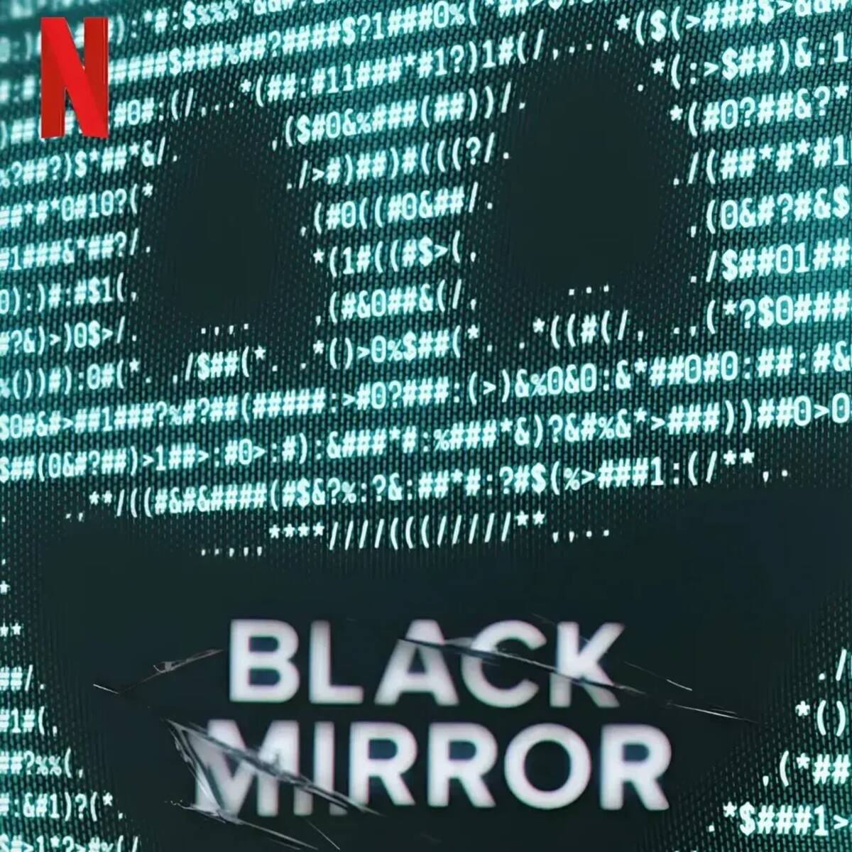 Black Mirror Season 7 Episode Ranking: From Weakest to Best