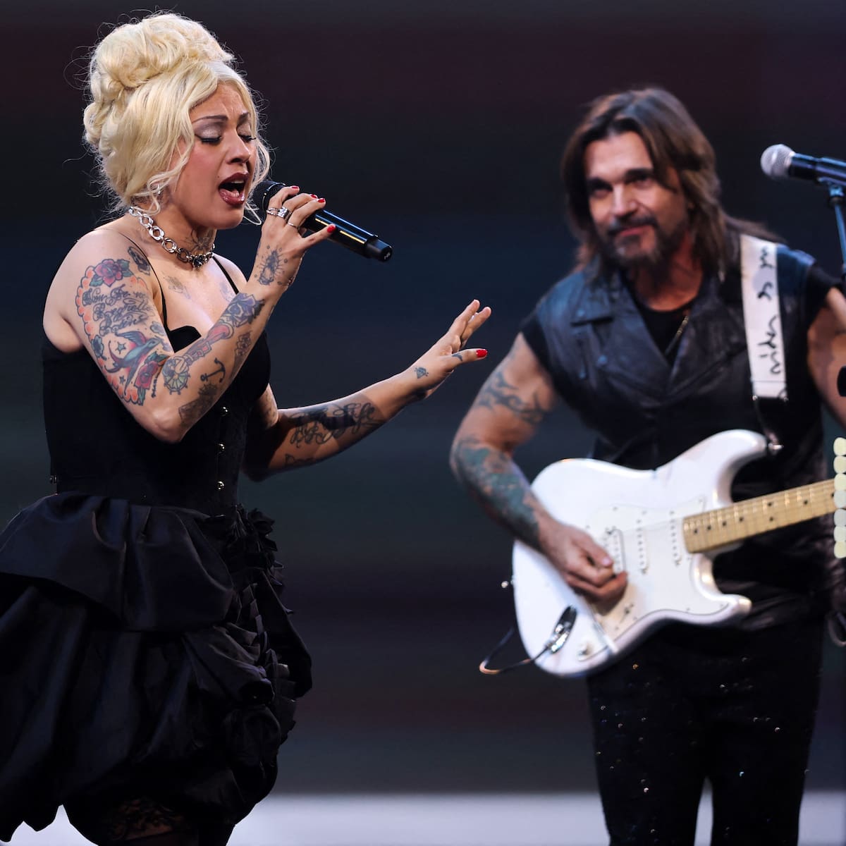 Las mejores fotos del Festival Viña del Mar 2026: Juanes, Mon Laferte, Gloria Estefan, Yandel y más...