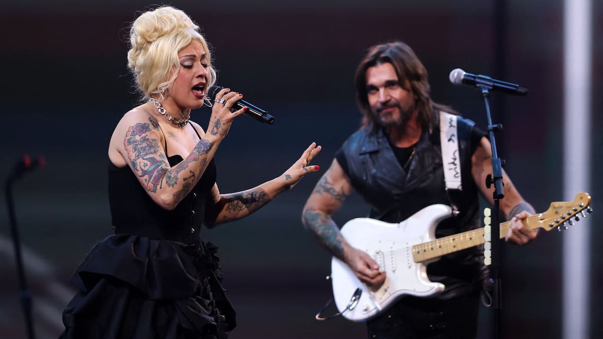 Las mejores fotos del Festival Viña del Mar 2026: Juanes, Mon Laferte, Gloria Estefan, Jesse & Joy y más...