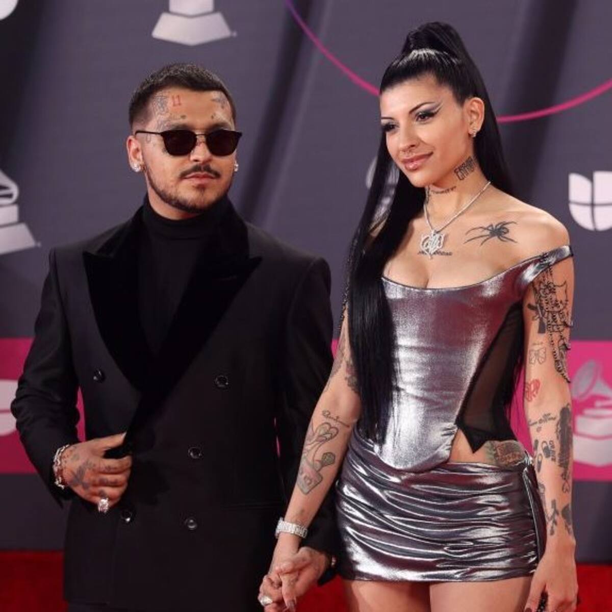 Cazzu Breaks Silence After Controversy Over Ex Christian Nodal’s New Relationship