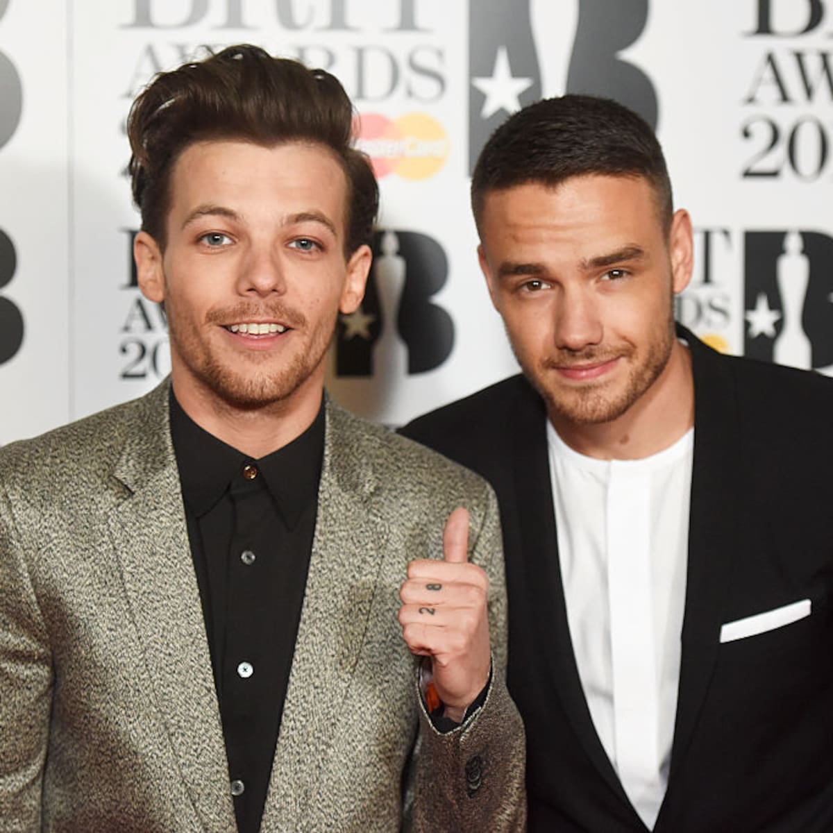 Louis Tomlinson homenajea a Liam Payne en 'Dark To Light': significado y letra en español